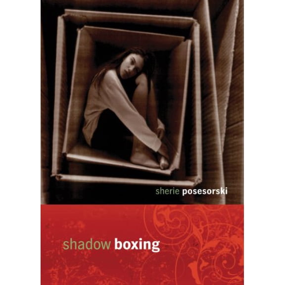 Pre-Owned Shadow Boxing 9781550504064 Used