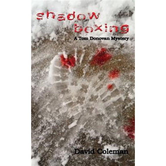 Pre-Owned Shadow Boxing (Paperback)