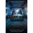 thumbnail image 1 of Pre-Owned Shadow Call (Hardcover) 039955257X 9780399552571, 1 of 1
