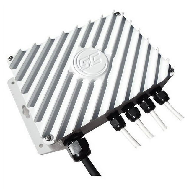 ShadowCaster Above Water Accent Lighting Controller Box Controller Box