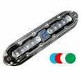 thumbnail image 1 of Shadow-Caster LED Lighting SCM-10-CC-20 10 Color Changing LED Underwater Light with 20 ft. Cable - 316 SS Housing, 1 of 1