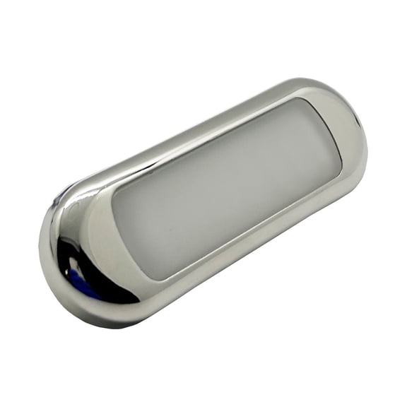 Shadowcaster Marine Lighting SCM-CLX-RGBW-SS Shadow-caster Rgbw Courtesy Light - Ss