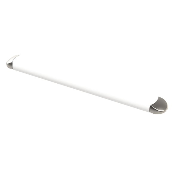 Shadow-Caster RGBW 10" Long Courtesy Light - Stainless Ste... [SCM-CL10-RGBW-SS]