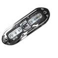 thumbnail image 1 of Shadow Caster SCTSCM6UB20 SCM6 Underwater LED Light - Ultra Blue, 1 of 1
