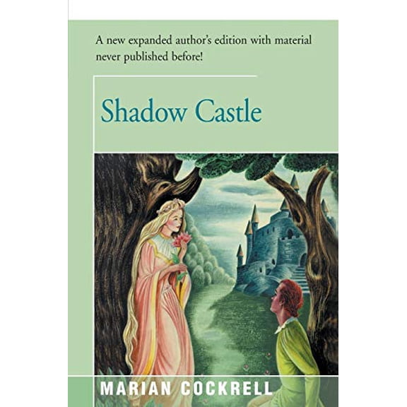 Pre-Owned Shadow Castle: Expanded Edition (Paperback) 1504030311 9781504030311