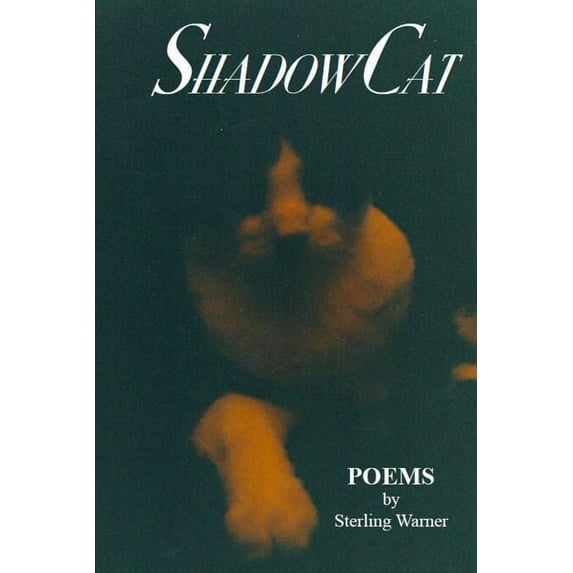 Shadow Cat: Poems (Paperback)