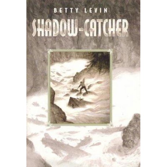 Pre-Owned Shadow-Catcher Hardcover Betty Levin