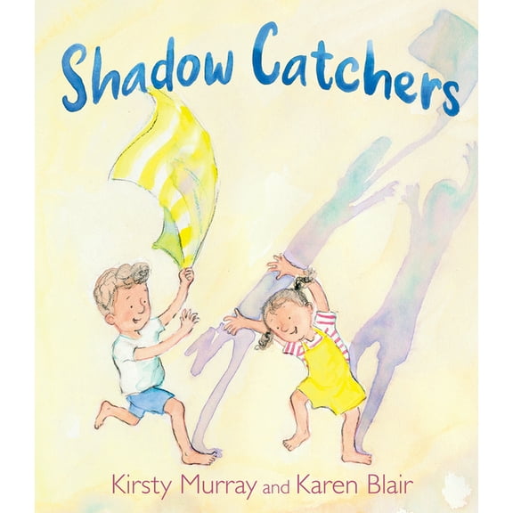 Shadow Catchers, (Hardcover)