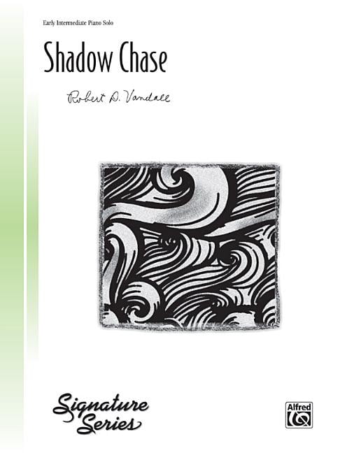 Shadow Chase: Sheet