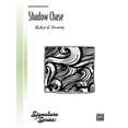 thumbnail image 1 of Pre-Owned Shadow Chase: Sheet (Paperback 9780739097274) by Robert D Vandall, 1 of 1