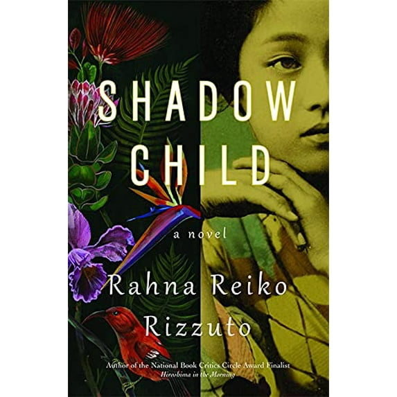 Pre-Owned Shadow Child (Hardcover) 1538711451 9781538711453