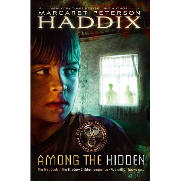 Shadow Children Among the Hidden, Book 1, (Hardcover)