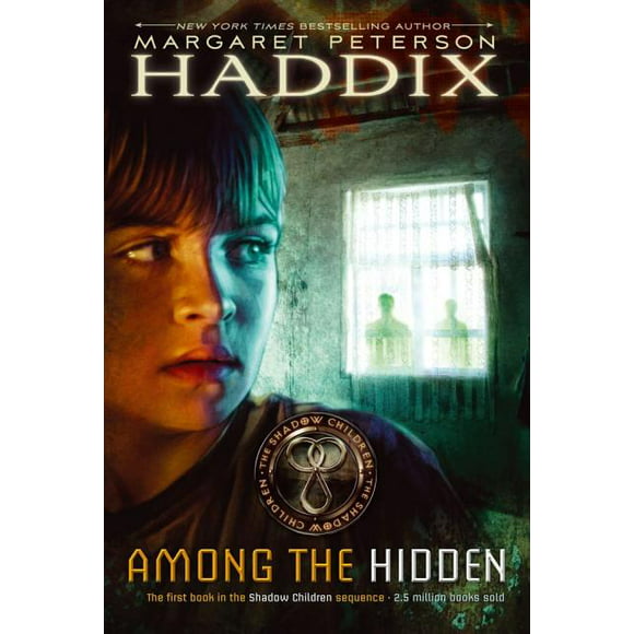 Shadow Children Books: Among the Hidden , Book 1, (Reprint ed.)(Paperback)