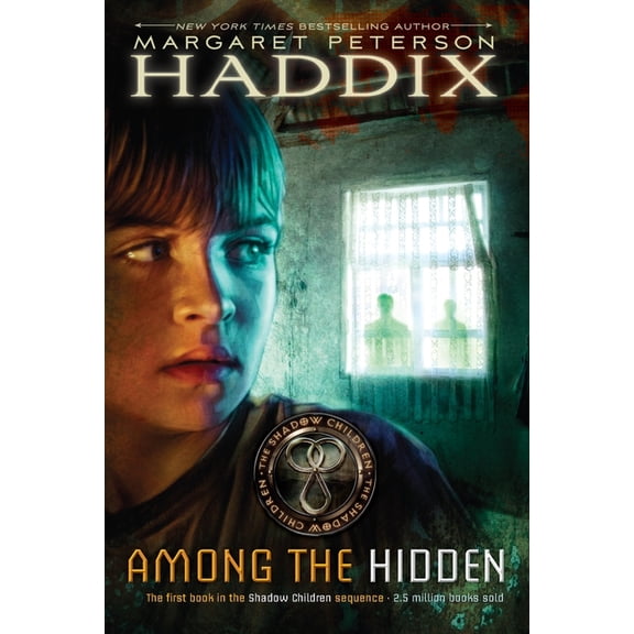 Shadow Children Books: Among the Hidden , Book 1, (Reprint ed.)(Paperback)