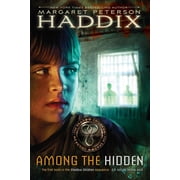 Shadow Children Books Among the Hidden , Book 1, Reprint ed.Paperback