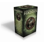 Shadow Children The Shadow Children, the Complete Series Boxed Set Among the Hidden; Among the Impostors; Among the Betrayed; Among t, Paperback