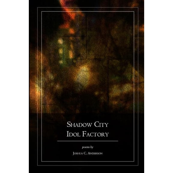 Shadow City Idol Factory