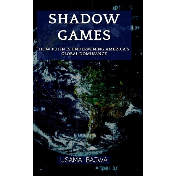 Shadow Codes: The Master Spy of the Digital Age, (Hardcover)