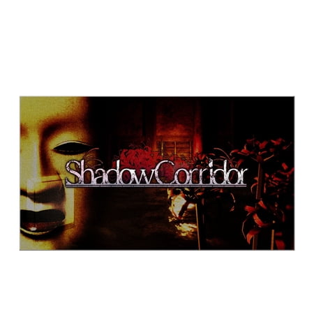Shadow Corridor - Nintendo Switch [Digital]