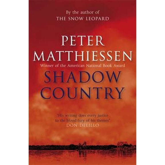 Pre-Owned Shadow Country (Paperback) 085738130X 9780857381309