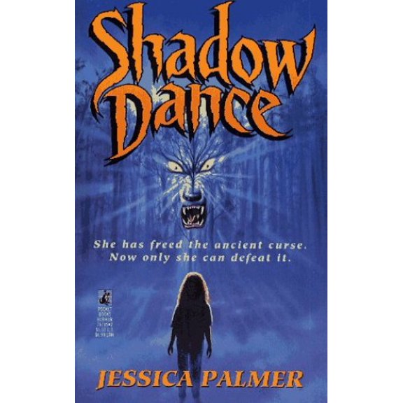 Pre-Owned Shadow Dance: Shadow Dance (Mass Market Paperback) 0671787152 9780671787158
