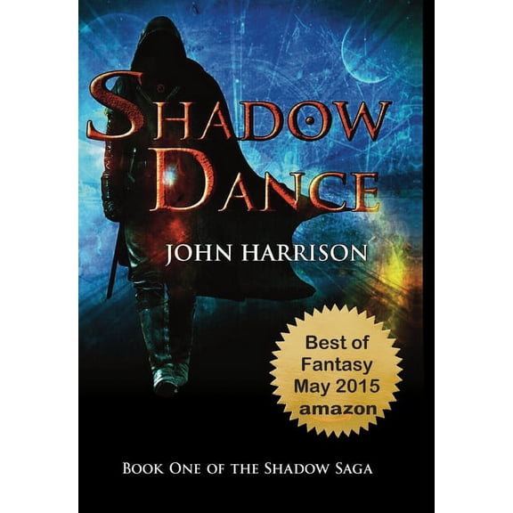 Shadow Dance, (Hardcover)
