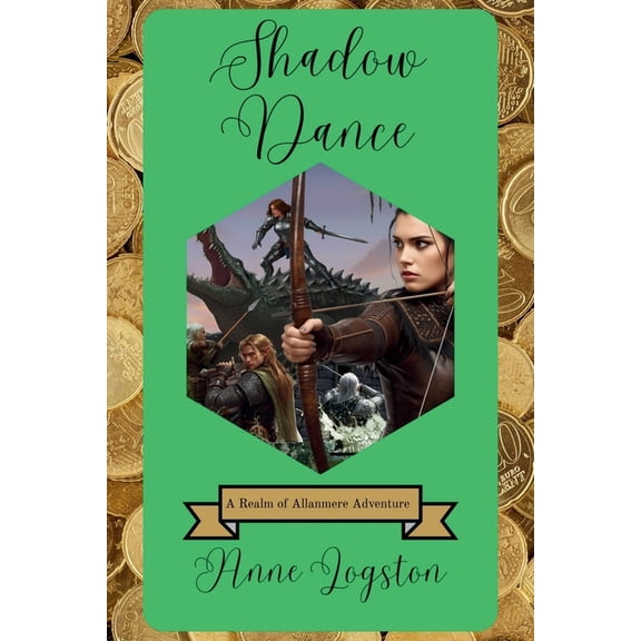 Shadow Dance, (Paperback)