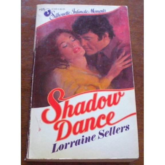 Pre-Owned Shadow Dance Paperback