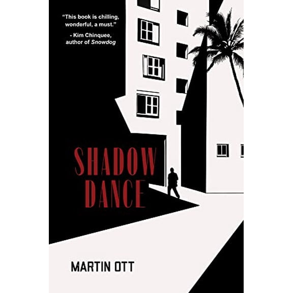 Pre-Owned Shadow Dance (Paperback) 1646033795 9781646033799