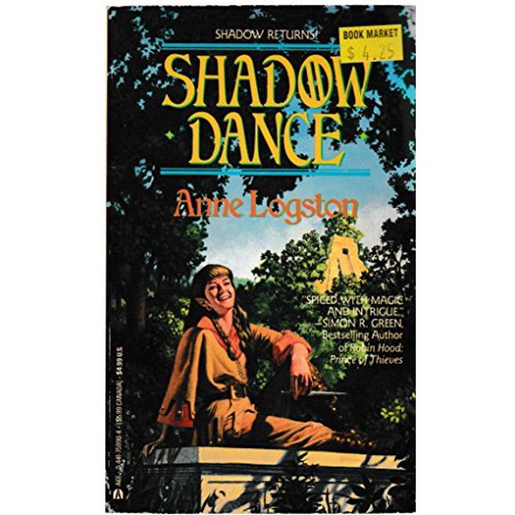 Pre-Owned Shadow Dance (Mass Market Paperback) 0441759904 9780441759903