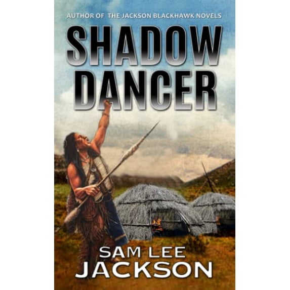Pre-Owned Shadow Dancer Paperback
