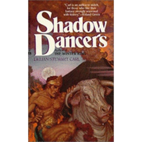 Pre-Owned Shadow Dancers (Unknown) 0441759882 9780441759880