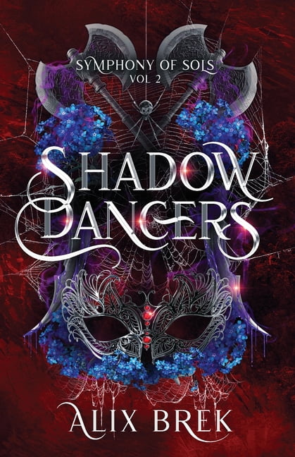 Shadow Dancers, (Paperback)