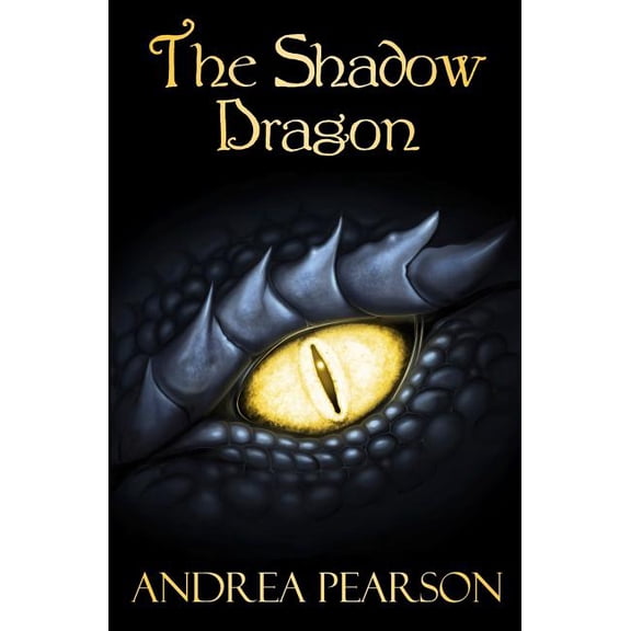 The Shadow Dragon, (Paperback)