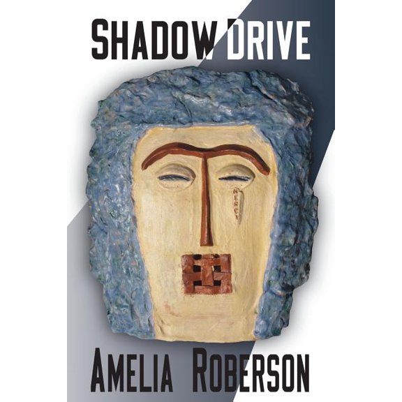 Shadow Drive: Poems and Stories