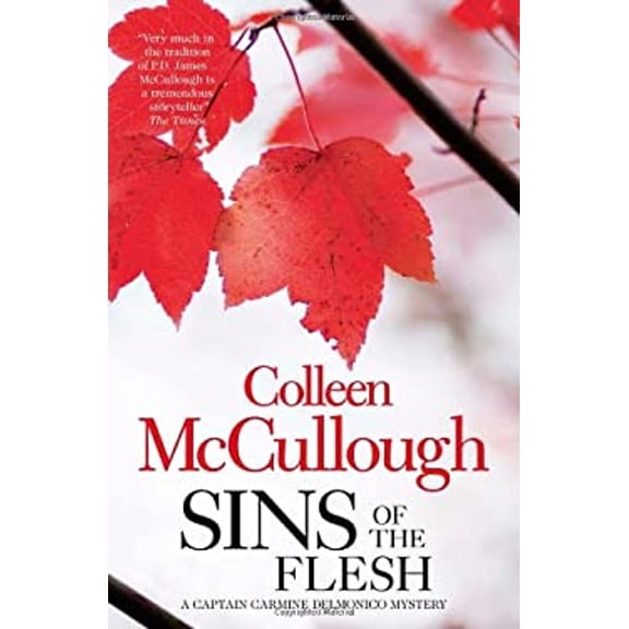 Pre-Owned Sins of the Flesh (Paperback) 9780007522804
