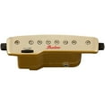thumbnail image 1 of Shadow Electronics SH 145 Soundhole Mount Active Humbucker Acoustic Pickup Gold, 1 of 1