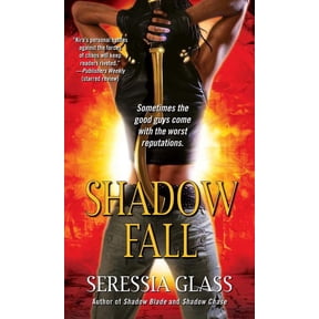 Shadow Fall, (Paperback)