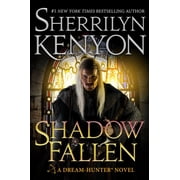 Dream-Hunter Novels Shadow Fallen A Dream-Hunter Novel, Book 5, Hardcover