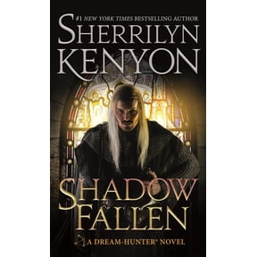 Shadow Fallen: A Dream-Hunter Novel (Paperback)
