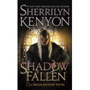 Shadow Fallen A Dream-Hunter Novel Paperback