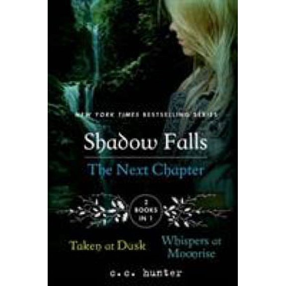 Pre-Owned Shadow Falls: The Next Chapter (Paperback) 1250066956 9781250066954
