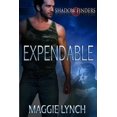 thumbnail image 1 of Shadow Finders Expendable, Book 1, (Paperback), 1 of 1