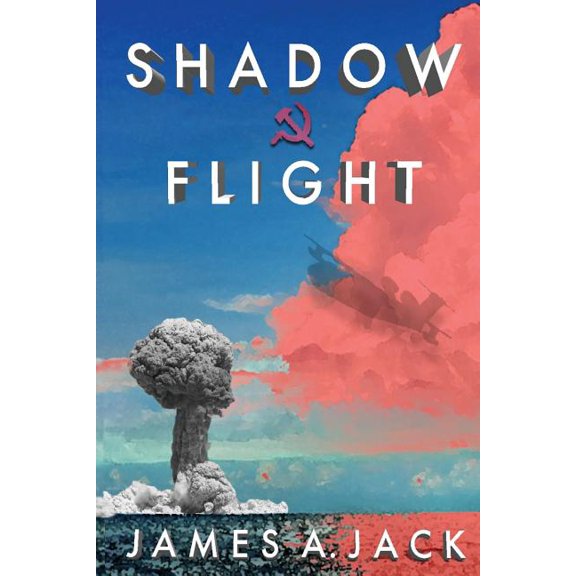 Shadow Flight : A Victor Stone Adventure