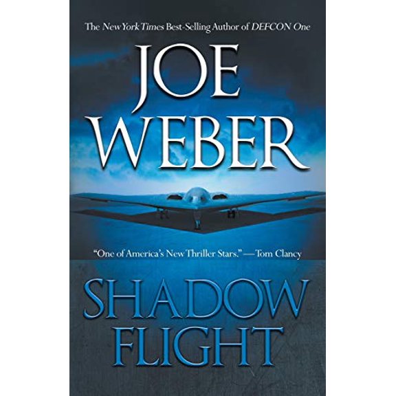 Pre-Owned Shadow Flight (Paperback) 1937868443 9781937868444