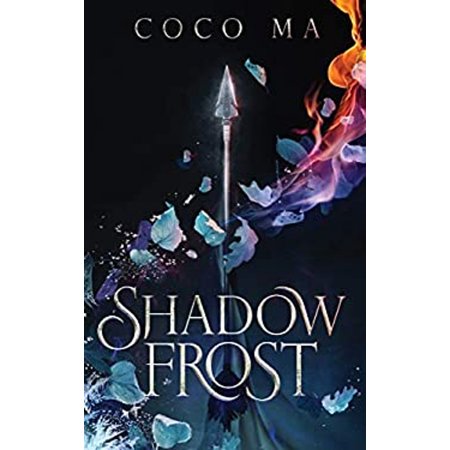 Pre-Owned Shadow Frost (Hardcover) 1982527447 9781982527440