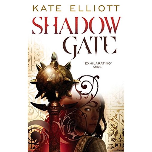 Pre-Owned Crossroads: Shadow Gate (Paperback)