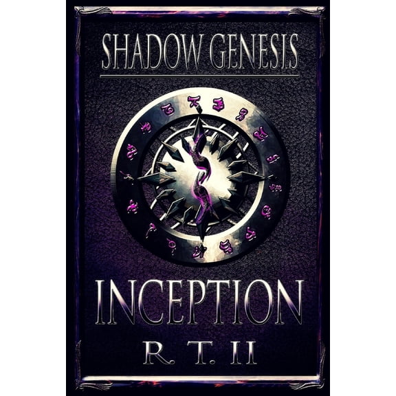 The Era of Malice: Shadow Genesis: Inception (Paperback)