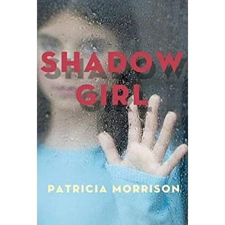 Pre-Owned Shadow Girl (Paperback) 1770492909 9781770492905