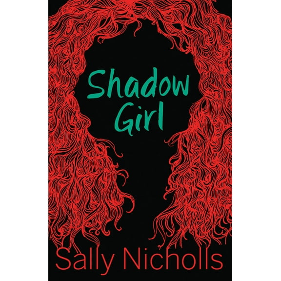 Shadow Girl, (Paperback)